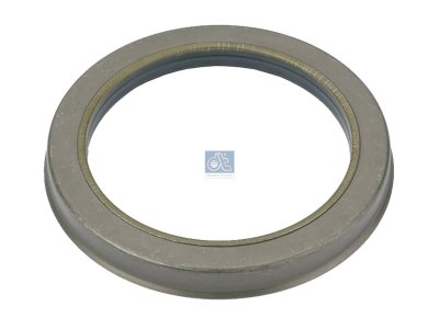 DT Spare Parts - Oil seal, d: 135 mm, D: 175 mm, H1: 15.5 mm, H2: 20 mm - 3.67521