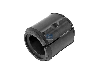 DT Spare Parts - Bushing, stabilizer, d: 35 mm, D: 55 mm, H: 60 mm - 3.67034 - 2 Pack