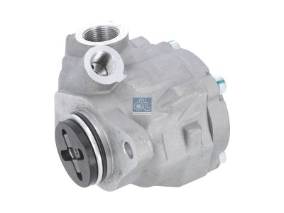 DT Spare Parts - Servo pump, left turn, 180 bar - 3.69001