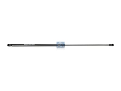 DT Spare Parts - Gas spring, L: 685 mm, 200 N, Ls: 300 mm - 3.80701 - 2 Pack