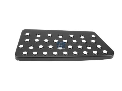 DT Spare Parts - Step, center, right - 3.81106
