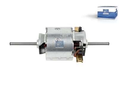 DT Spare Parts - Fan motor, 24 V, 300 W - 3.82052