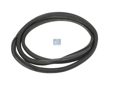 DT Spare Parts - Sealing frame, door - 3.81511
