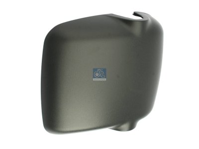 DT Spare Parts - Mirror housing, wide view mirror, left - 3.86215