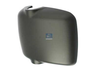 DT Spare Parts - Mirror housing, wide view mirror, right - 3.86212