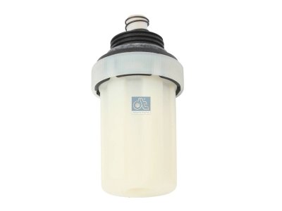 DT Spare Parts - Fuel prefilter, D: 45 mm, H: 83 mm - 3.92101