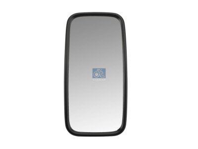 DT Spare Parts - Main mirror, R: 1800 mm - 3.86008