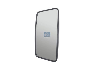 DT Spare Parts - Main mirror, R: 1200 mm - 3.86229