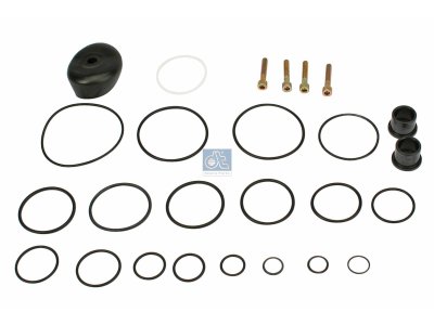 DT Spare Parts - Repair kit, foot brake valve - 3.97113