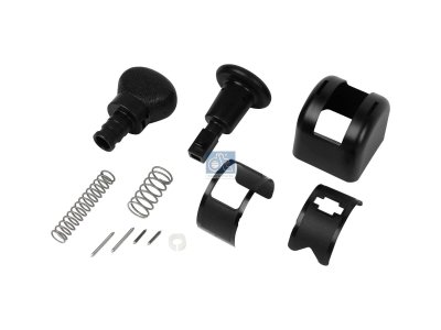 DT Spare Parts - Repair kit, hand brake valve - 3.97107
