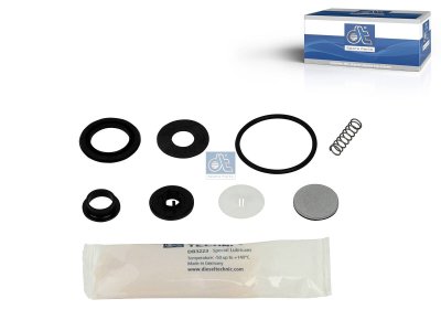 DT Spare Parts - Repair kit, pressure limiting valve - 3.97116