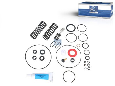 DT Spare Parts - Repair kit, air dryer - 3.97004