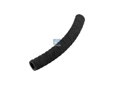 DT Spare Parts - Compressor hose, d: 22 mm, L: 250 mm - 4.10304