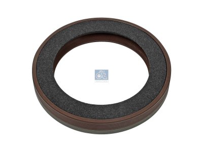 DT Spare Parts - Oil seal, d: 65 mm, D: 90 mm, H: 13 mm - 4.20205