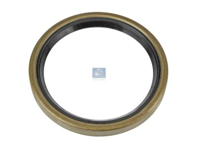 DT Spare Parts - Oil seal, d: 85 mm, D: 105 mm, H: 10 mm - 4.20173 - 10 Pack