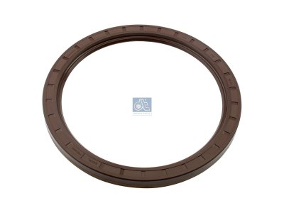 DT Spare Parts - Oil seal, d: 145 mm, D: 175 mm, H1: 12 mm, H2: 13 mm - 4.20171