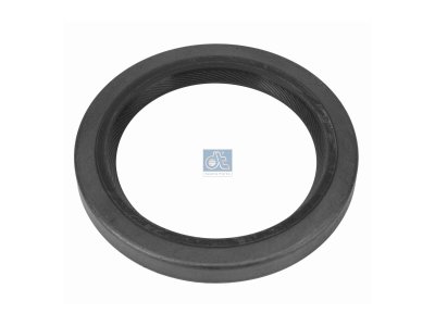 DT Spare Parts - Oil seal, d: 55 mm, D: 75 mm, H: 8 mm - 4.20169 - 10 Pack
