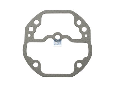 DT Spare Parts - Gasket, cylinder head, compressor - 4.20179 - 100 Pack