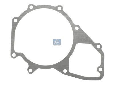 DT Spare Parts - Gasket, water pump - 4.20104 - 10 Pack