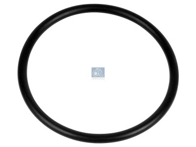 DT Spare Parts - O-ring, d: 60 mm, S: 4 mm - 4.20023 - 100 Pack