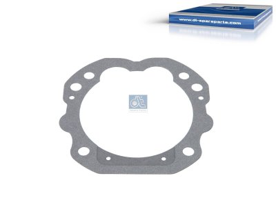DT Spare Parts - Gasket, cylinder head, compressor - 4.20178