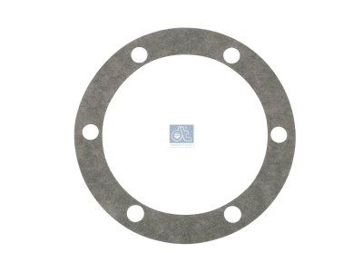 DT Spare Parts - Gasket, hub cover, d: 110 mm, D: 150 mm - 4.20102 - 50 Pack