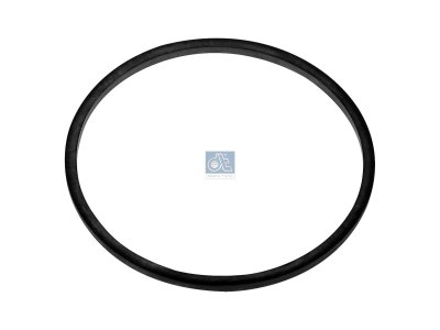 DT Spare Parts - Seal ring, d: 75 mm, D: 81.5 mm, S: 3 mm - 4.20009 - 100 Pack