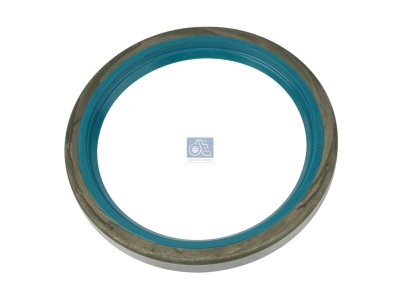 DT Spare Parts - Oil seal, d: 100 mm, D: 125 mm, H: 13 mm - 4.20365