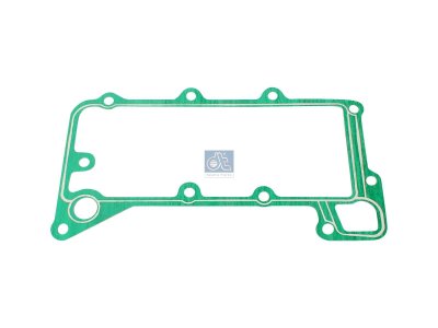 DT Spare Parts - Gasket, oil cooler housing - 4.20224 - 2 Pack