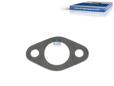 DT Spare Parts - Gasket, oil cooler - 4.20341