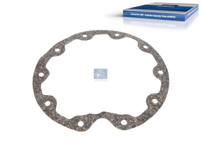 DT Spare Parts - Gasket, hub cover - 4.20239 - 10 Pack