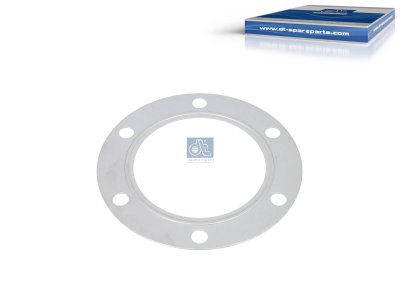 DT Spare Parts - Gasket, exhaust manifold - 4.20374 - 10 Pack