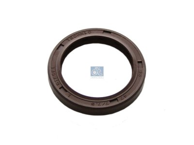 DT Spare Parts - Oil seal, d: 35 mm, D: 47 mm, H: 7 mm - 4.20263