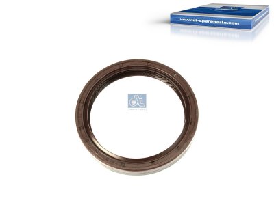 DT Spare Parts - Oil seal, d: 62 mm, D: 78 mm, H1: 9 mm, H2: 10 mm - 4.20351