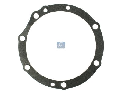 DT Spare Parts - Gasket, bearing housing - 4.20246 - 100 Pack