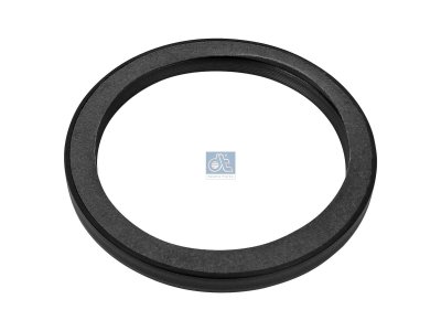 DT Spare Parts - Oil seal, d: 115 mm, D: 140 mm, H: 12 mm - 4.20403