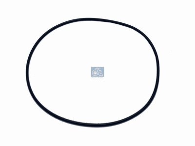DT Spare Parts - O-ring, d: 147 mm, S: 3 mm - 4.20456 - 5 Pack