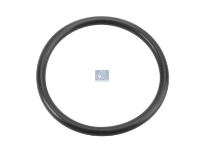 DT Spare Parts - O-ring, d: 25 mm, S: 2.3 mm - 4.20445 - 6 Pack