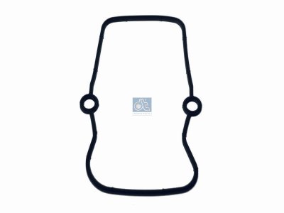 DT Spare Parts - Valve cover gasket, S: 8.8 mm - 4.20427