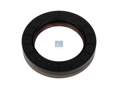 DT Spare Parts - Oil seal, d: 72 mm, D: 105 mm, H: 19 mm - 4.20401