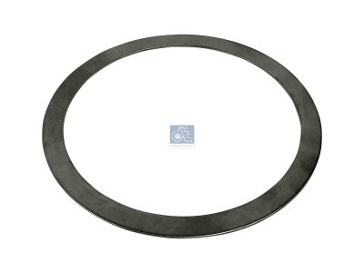 DT Spare Parts - Cover plate, d: 147 mm, D: 174 mm, S: 1.5 mm - 4.20429 - 10 Pack