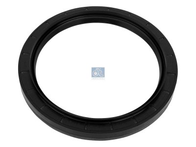 DT Spare Parts - Oil seal, d: 120 mm, D: 150 mm, H1: 12 mm, H2: 15 mm - 4.20398 - 10 Pack