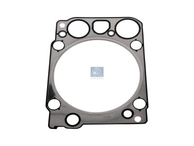DT Spare Parts - Cylinder head gasket, D: 150.5 mm - 4.20405