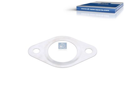 DT Spare Parts - Gasket, exhaust manifold, d: 46 mm, S: 0.8 mm - 4.20408 - 6 Pack