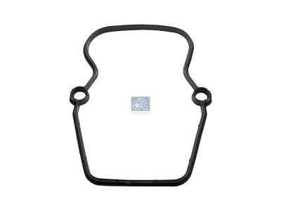 DT Spare Parts - Valve cover gasket, S: 8.9 mm - 4.20428