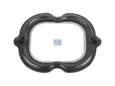 DT Spare Parts - Gasket, intake manifold - 4.20495 - 2 Pack
