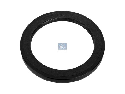 DT Spare Parts - Oil seal, d: 100 mm, D: 130 mm, H: 11 mm - 4.20475