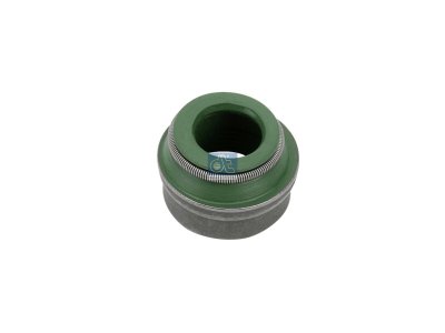 DT Spare Parts - Valve stem seal, d: 7 mm, D: 14.5 mm, H: 10 mm - 4.20468 - 6 Pack