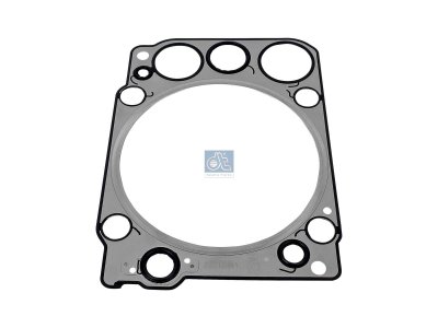 DT Spare Parts - Cylinder head gasket, D: 150.5 mm - 4.20525