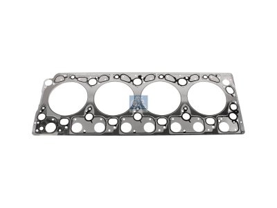 DT Spare Parts - Cylinder head gasket, D: 103.5 mm - 4.20526